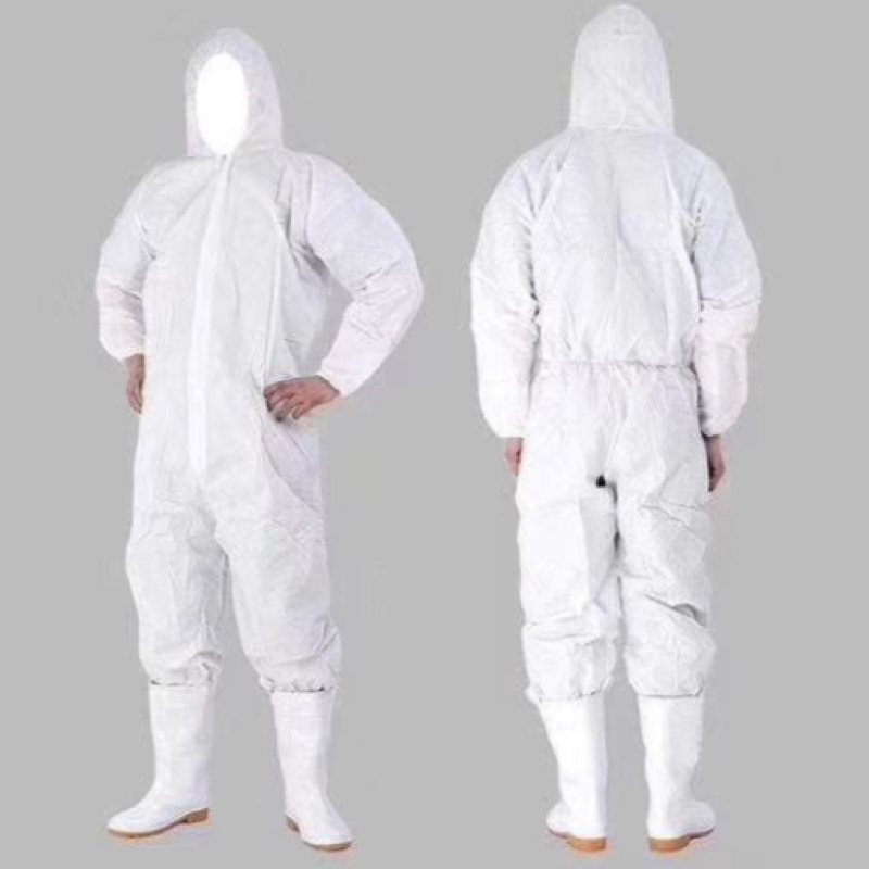 body protective suit sealed hat sleeves rubber seams metal zipper breathable fabric 800x800 10