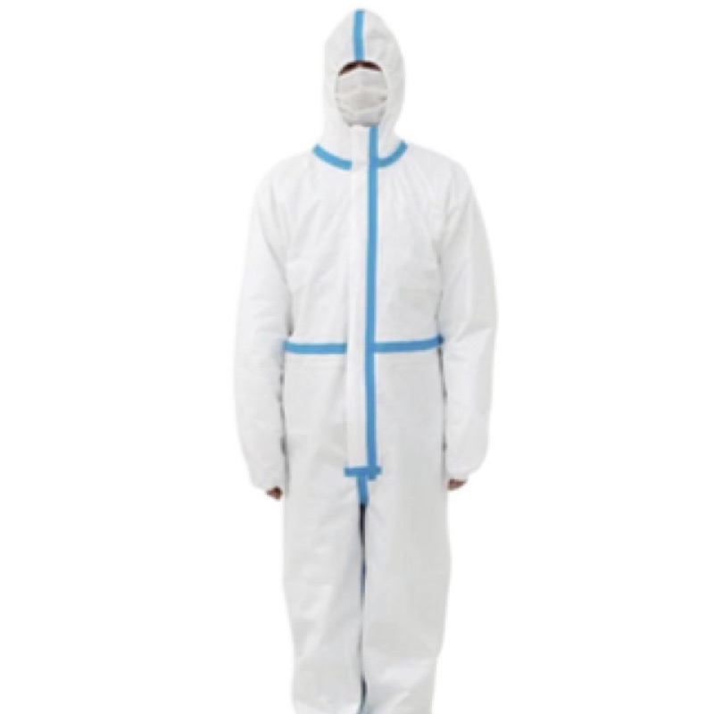 body protective suit sealed hat sleeves rubber seams metal zipper breathable fabric 800x800 3