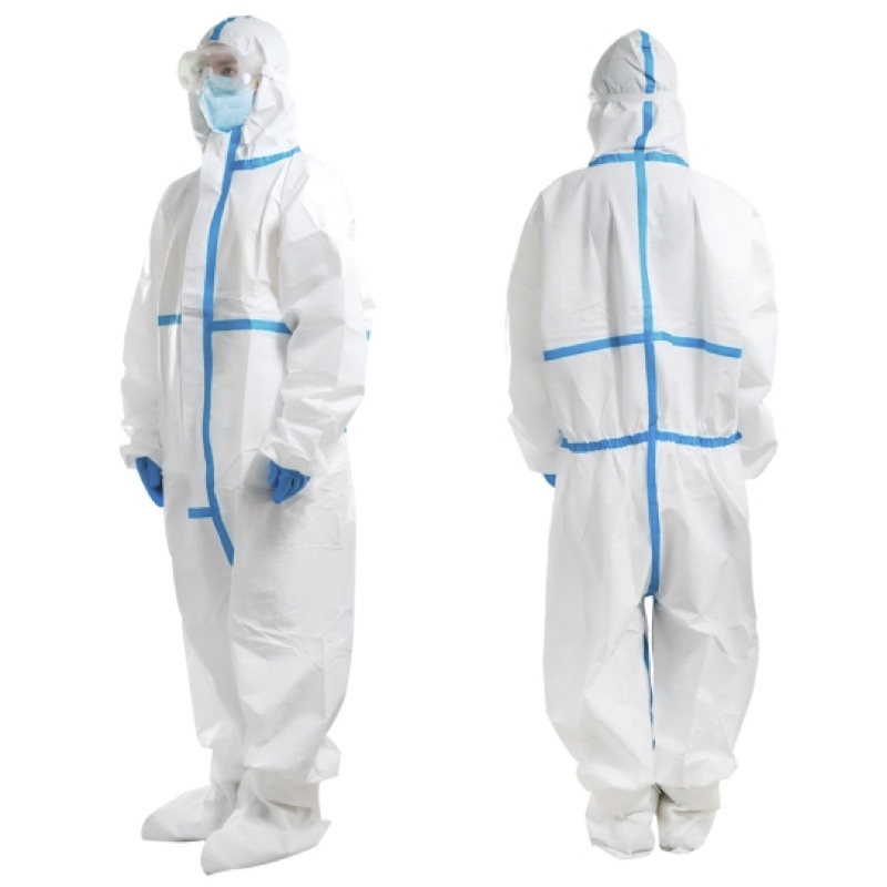 body protective suit sealed hat sleeves rubber seams metal zipper breathable fabric 800x800 8