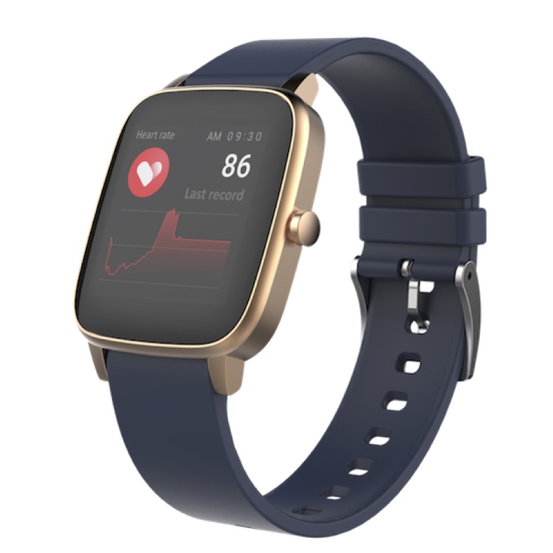 smart watch thermometer reading heart rate monitor oxygen levels 800x800 4